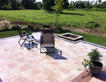 terrascape landscape construction hamilton burlington niagara haldimand ontario